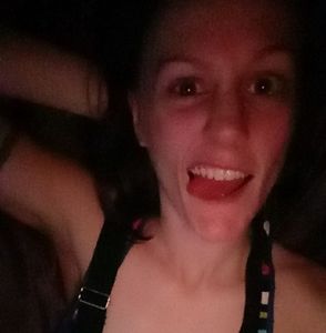 Meet your Posher, Lyndsay